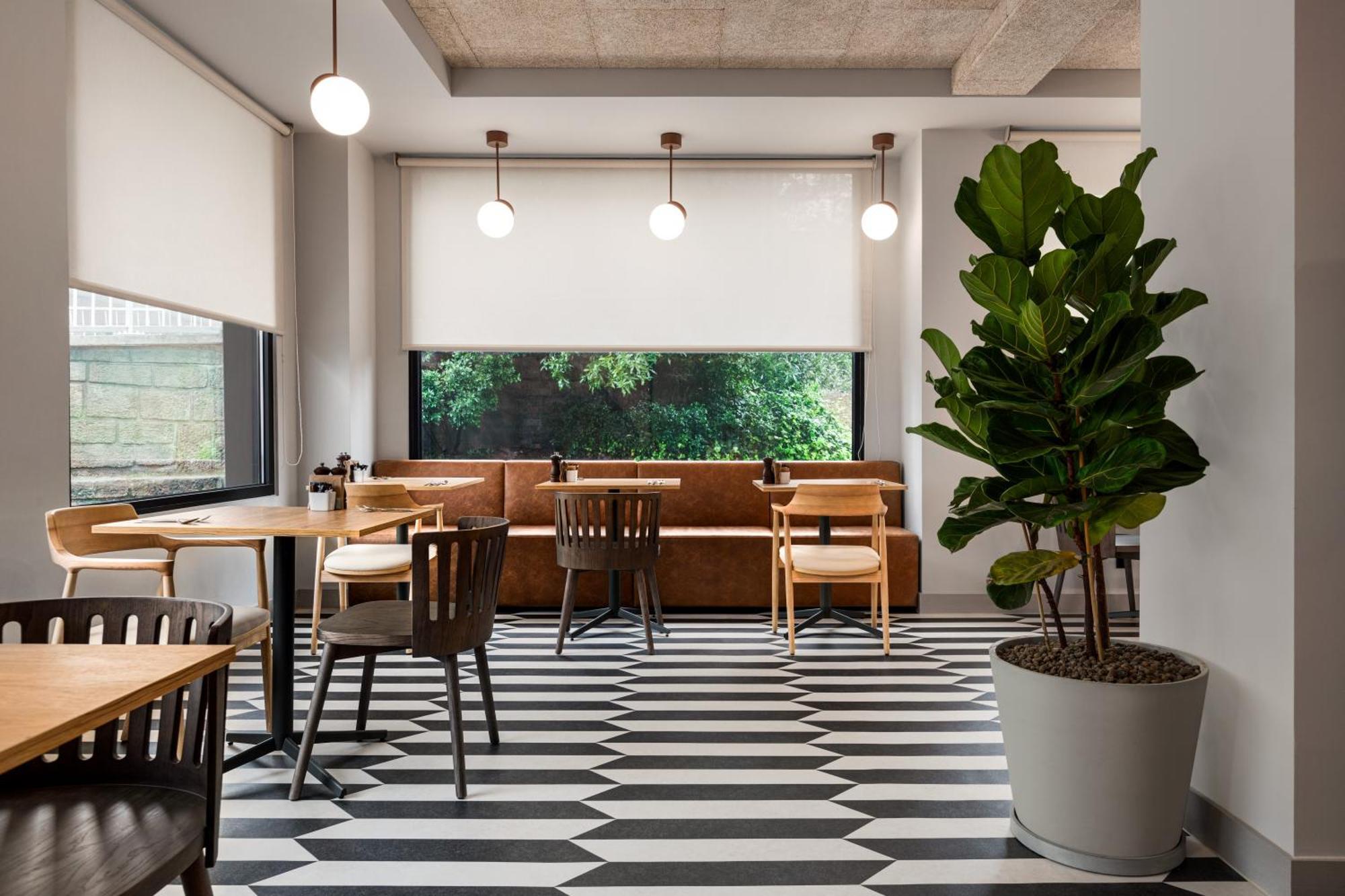 Holiday Inn Express Porto - Boavista By Ihg Exterior foto