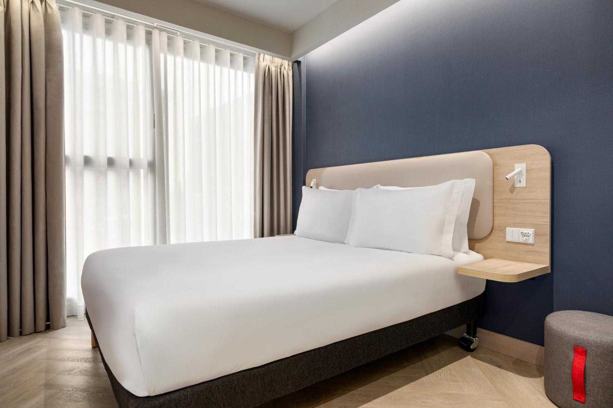 Holiday Inn Express Porto - Boavista By Ihg Exterior foto